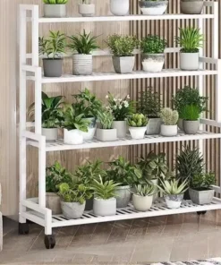 Meubles à Plantes