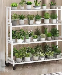 Meubles pour Plantes