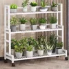 Petit Meuble pour Plante