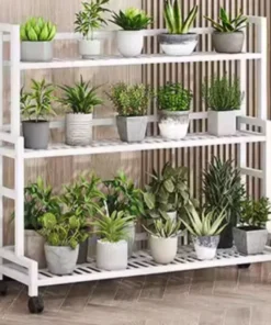 Petit Meuble pour Plante