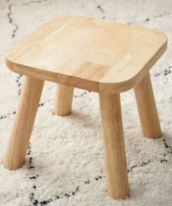 Petit Tabouret Exterieur