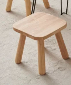 Petit Tabouret Exterieur – Image 2