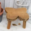 Petit Tabouret Scandinave