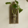 Porte Pot Mural Bouture