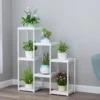 Présentoir Fleur Extérieur