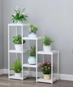 Présentoir Fleur Extérieur
