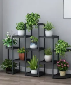 Présentoir Plantes Extérieur