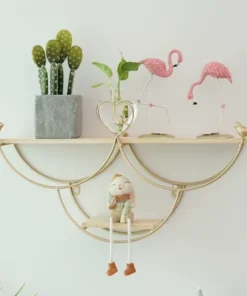 Support Mural Plantes Aromatiques