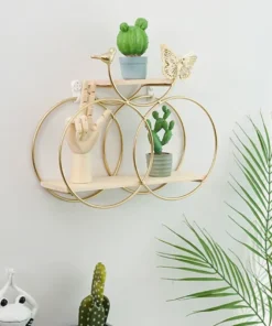 Support Mural pour Plantes Aromatiques