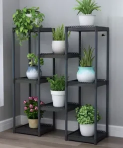 Support Plante Aromatique Exterieur