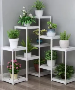 Support Pot Plante Exterieur