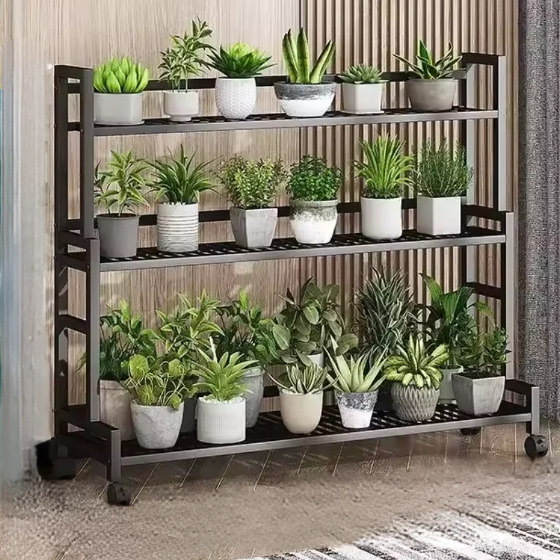 Support de Plantes