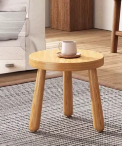 Table d'Appoint Plante
