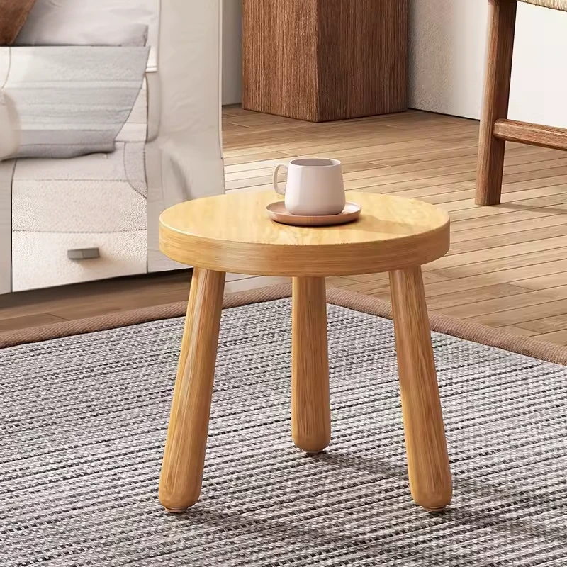 Table d'Appoint Plante