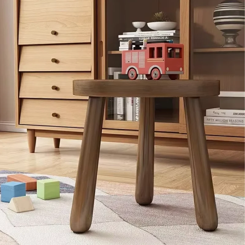 Table pour Plante d'Intérieur en bois