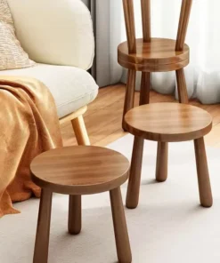Table pour Plante d'Intérieur stable