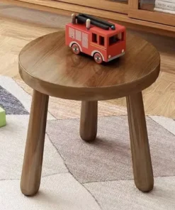 Table pour Plante d'Intérieur unique