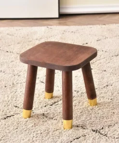 Tabouret Repose Plante