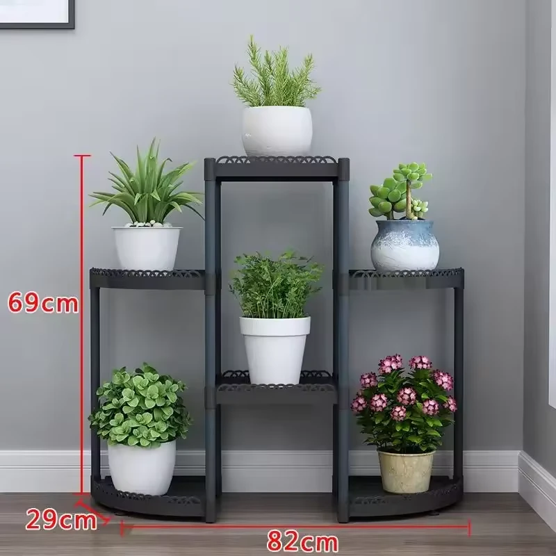 Etagere Plante Verte – Image 2