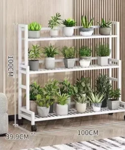 Petit Meuble pour Plante – Image 2