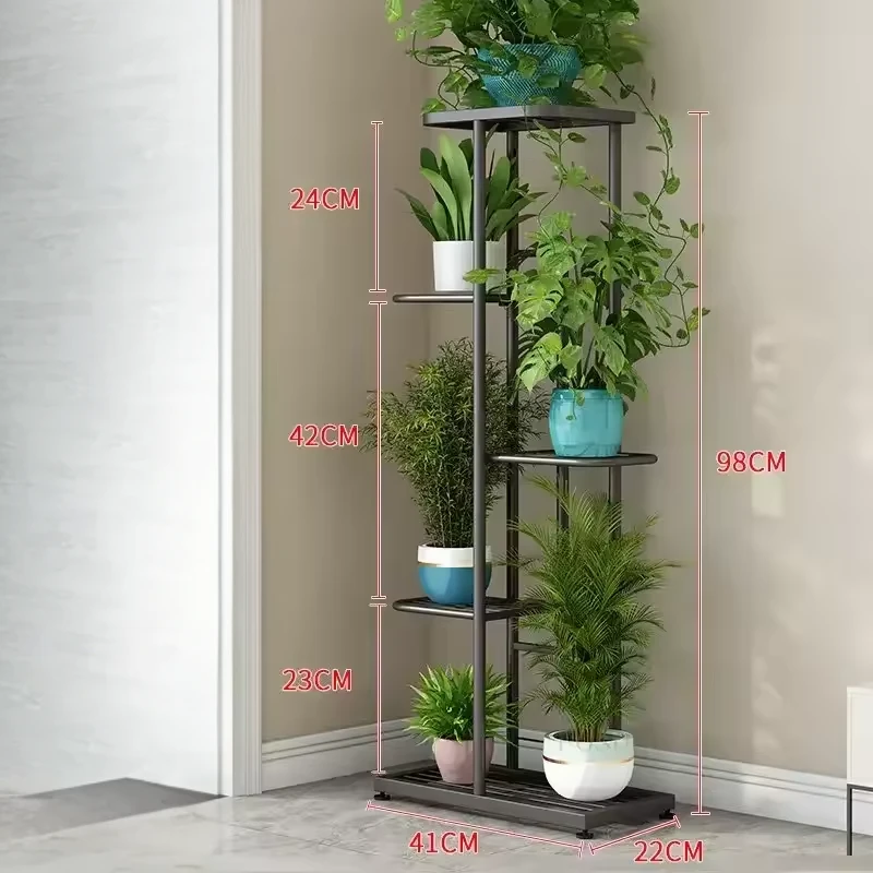 Porte Plante Etagere – Image 2