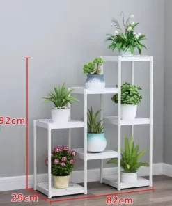 Présentoir Fleur Extérieur – Image 2