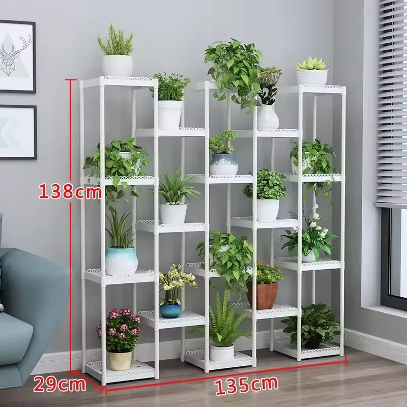 Support Pot Fleur Exterieur – Image 2