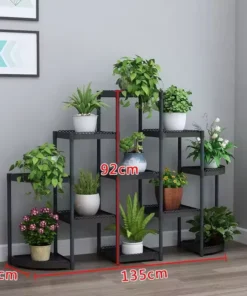 Support a Plante Exterieur – Image 2