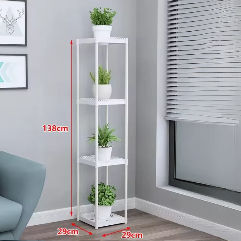 les dimensions du Support pour Pots de Fleurs Exterieur