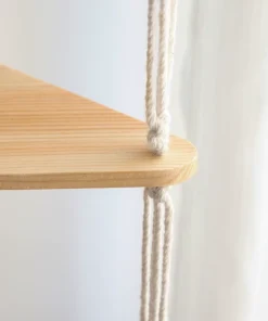 Etagere Suspendue Plante – Image 3