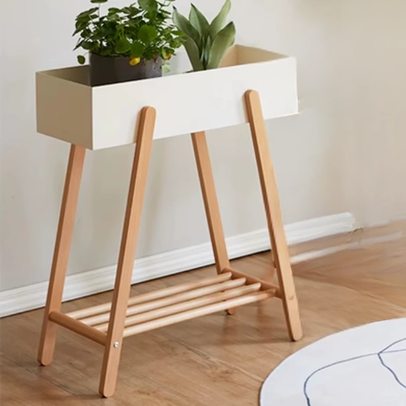 Porte Plante Balcon