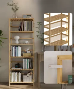 Porte Plante Haut stable