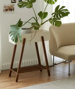 Porte Plantes Balcon