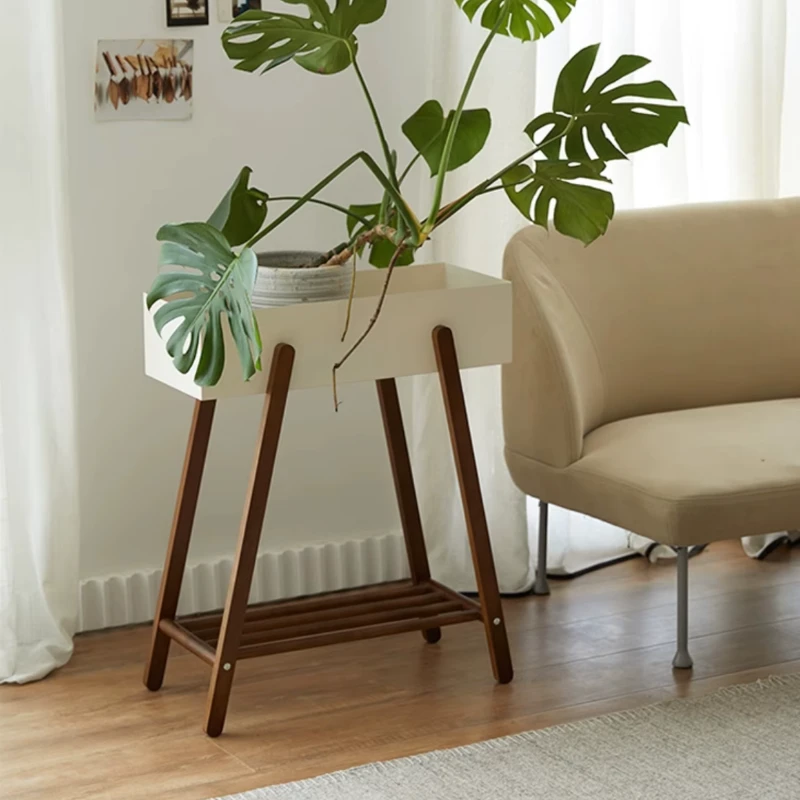 Porte Plantes Balcon