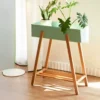 Porte Pot Balcon