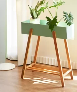 Porte Pot Balcon