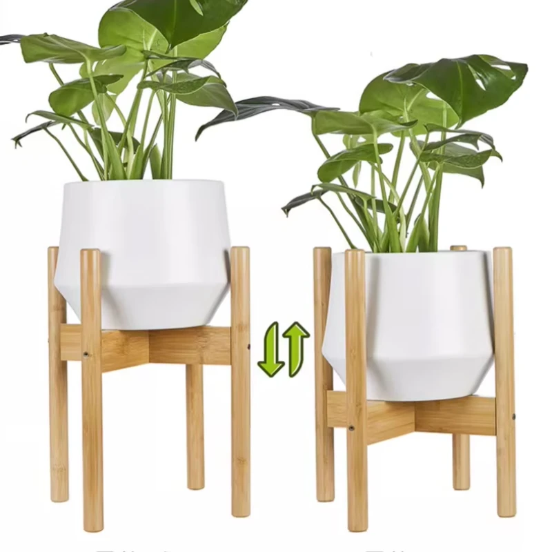 Porte Pot de Fleur Interieur – Image 5