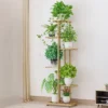 Porte Pot de Fleurs