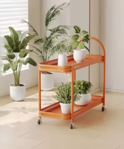 Repose Plantes