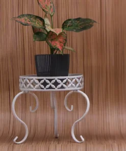 Repose-Pots Fleurs