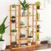 Support Haut pour Plante