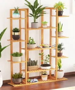 Support Haut pour Plante