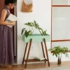 Support Pot Balcon