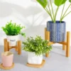 Support Pot Plante