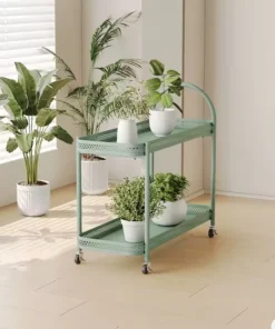 Support à Plante