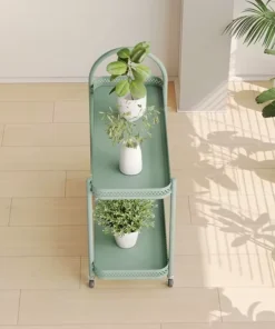 Support à Plante à 2 niveaux