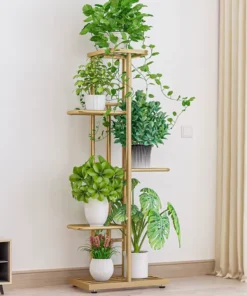 Support pour Plante