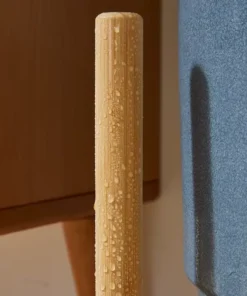 le pied du Porte Pot de Fleur Interieur