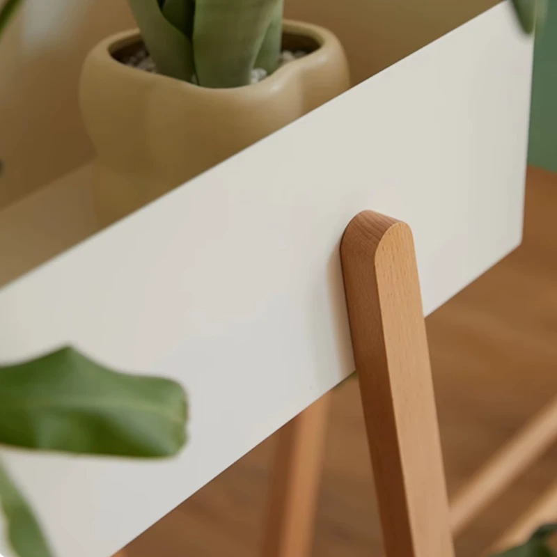 les détails du Porte Plante Balcon
