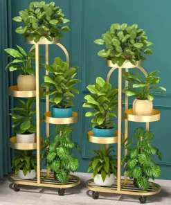 Porte Plantes